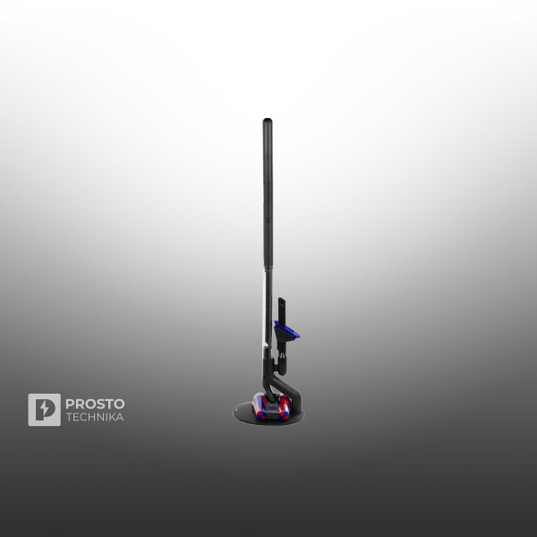 Пылесос Dyson PencilVac Vacuum Cleaner SV50 Black
